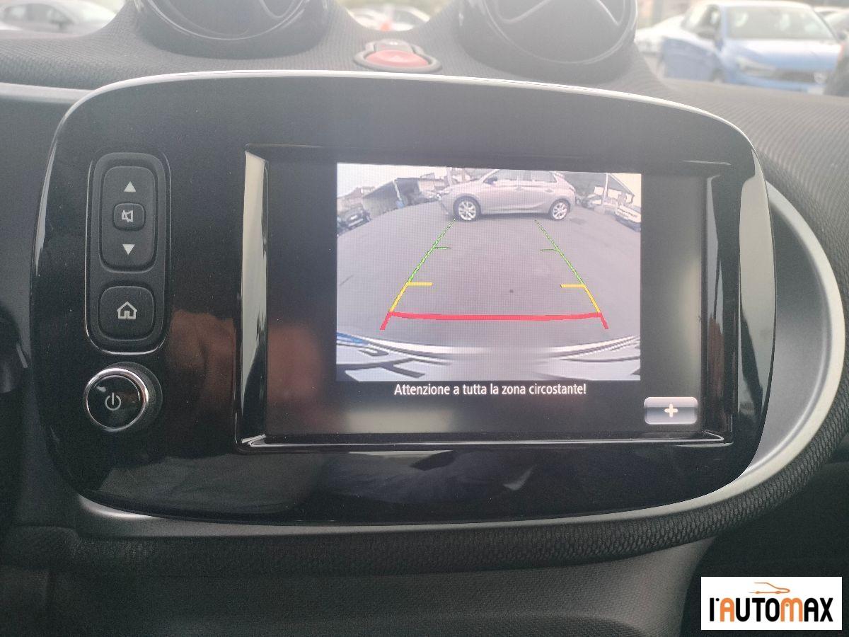 SMART - Fortwo eq Pulse Elettrica