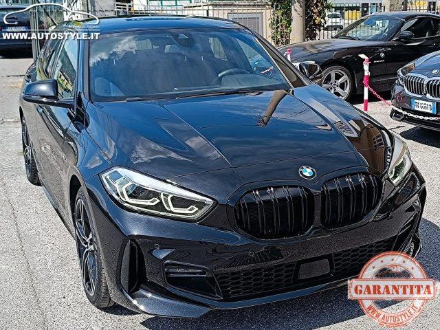 BMW 118 i M-SPORT Steptronic/AUTOMATICA MSport F40