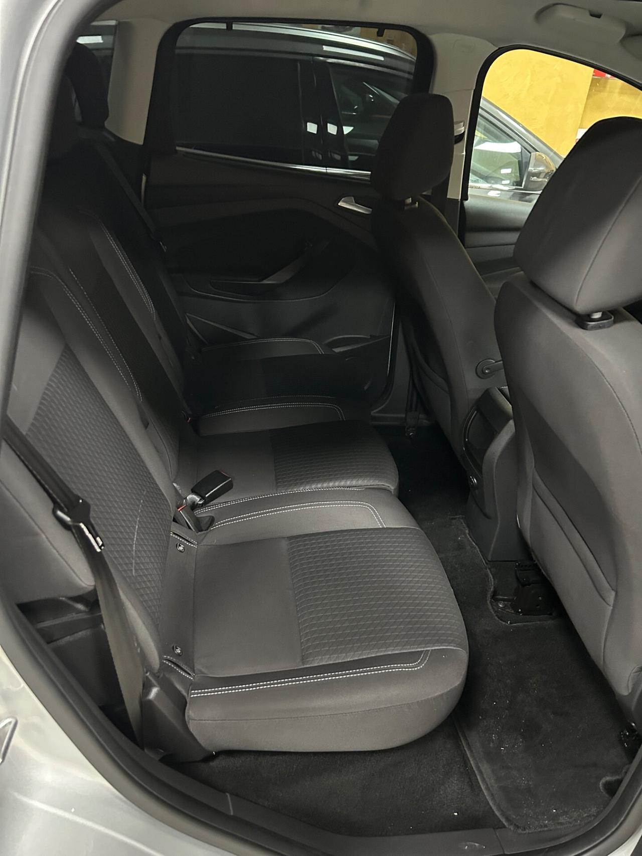 FORD C-MAX 1.5 Tdci “NAVI/LED/VETRI OSC”-2016