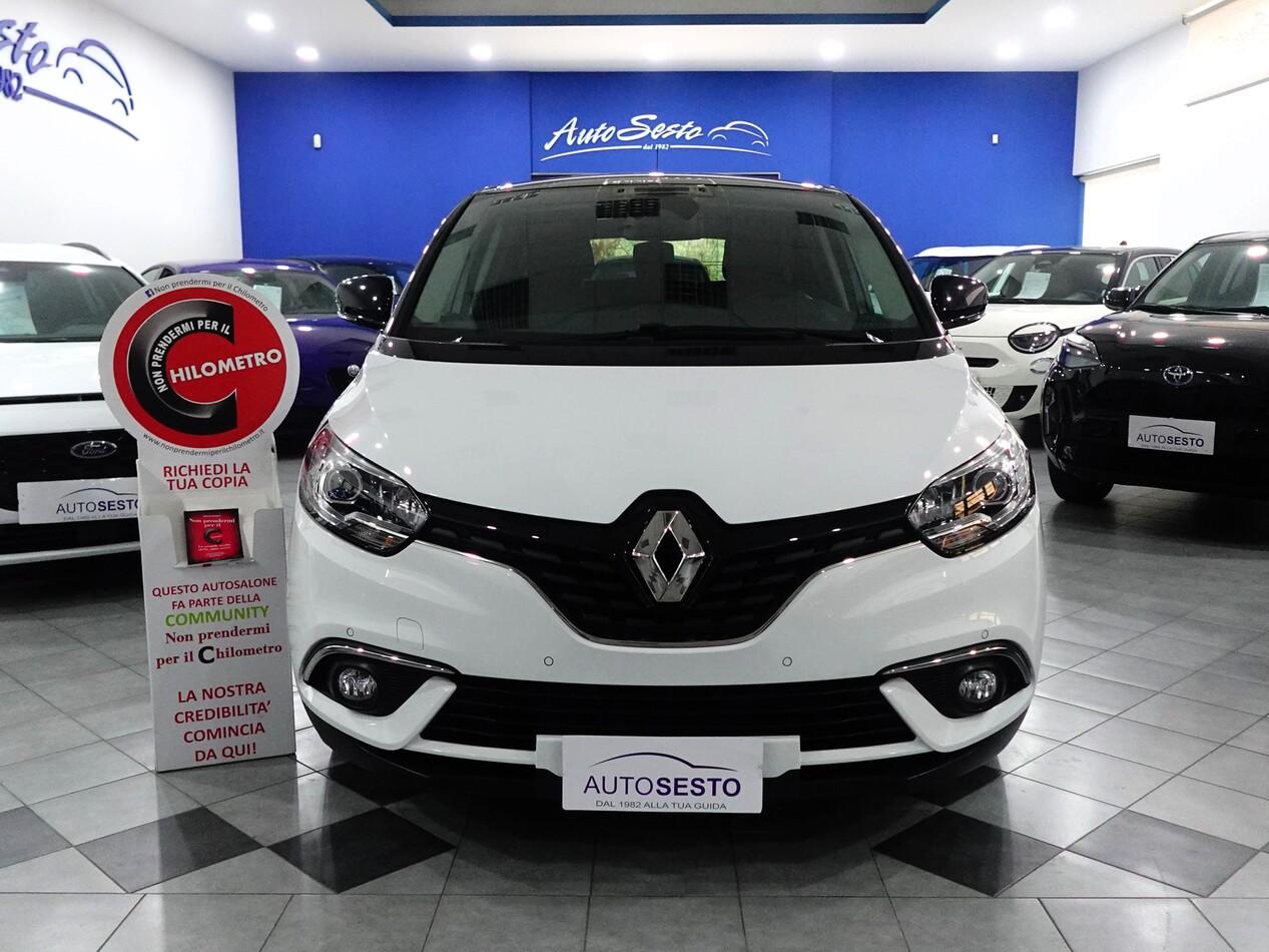 Renault Grand Scenic 1.7 BlueDCI 120 CV SP_ED2 7 POSTI