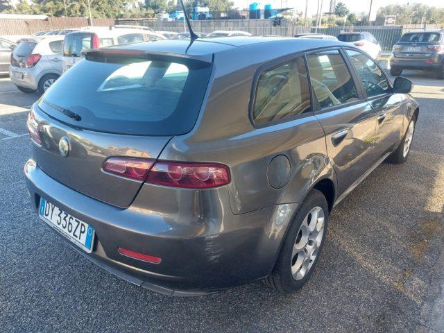 ALFA ROMEO 159 1.9 JTDm Sportwagon Eco Progression