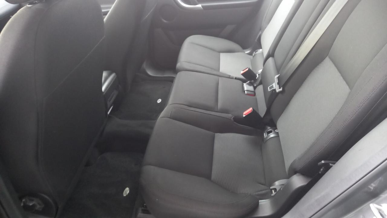 Land Rover Discovery Sport Discovery Sport 2.0 TD4 150 CV Auto Business Edition Pure