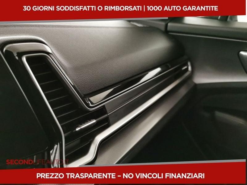 KIA Sportage 1.6 tgdi hev GT-line Plus Premium Pack auto