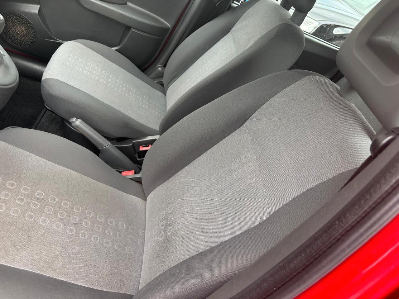 Fiat Panda 1.4 Natural Power Classic