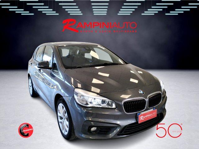 BMW 216 d Active Tourer Automatica Pronta Consegna