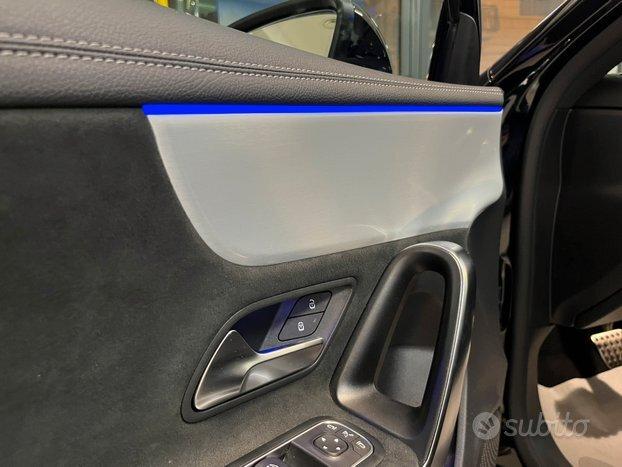 Mercedes A 180d 2.0 Premium Night Edition