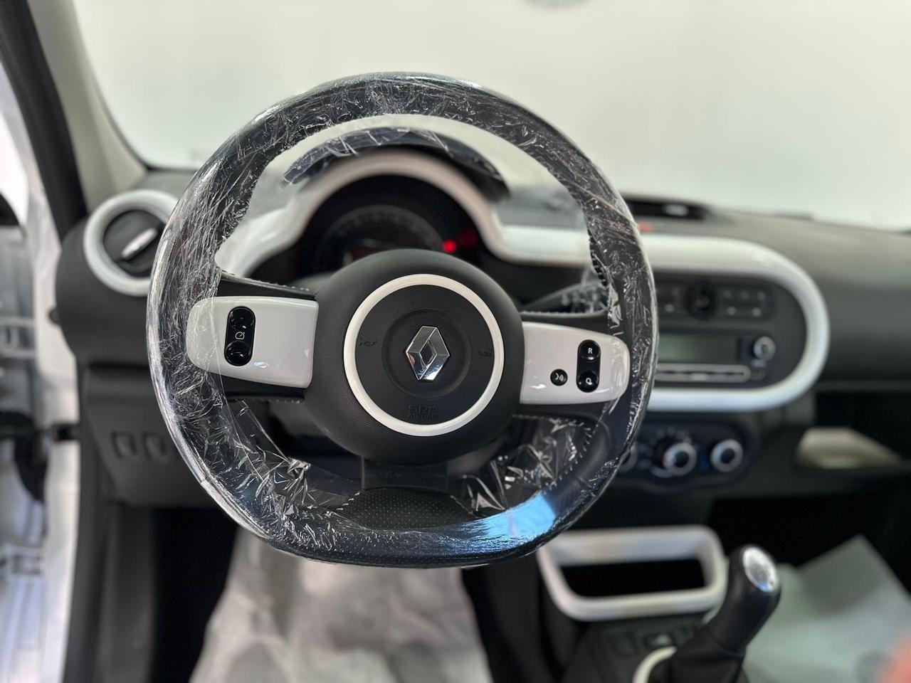 Renault Twingo 1.0 69 cv- GARANTITA-TAGLIANDATA-2018
