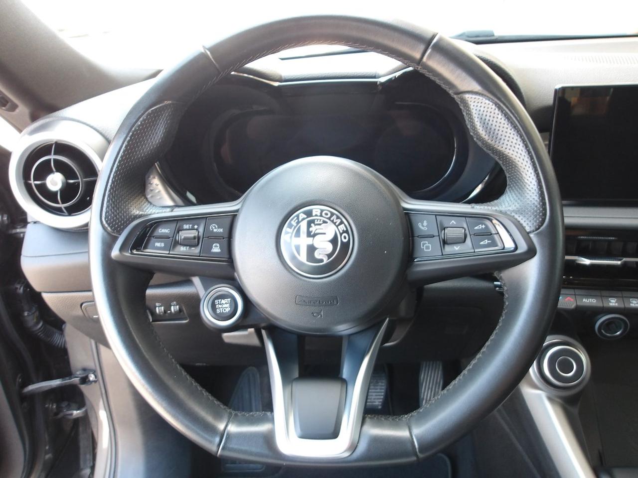 Alfa Romeo Tonale 1.6 SPRINT 130CV TCT6
