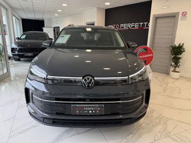 Volkswagen Tiguan 2.0 TDI 150 CV DSG Edition Plus