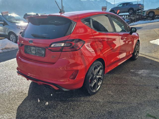 FORD Fiesta 1.5 Ecoboost 200 CV 5 porte ST