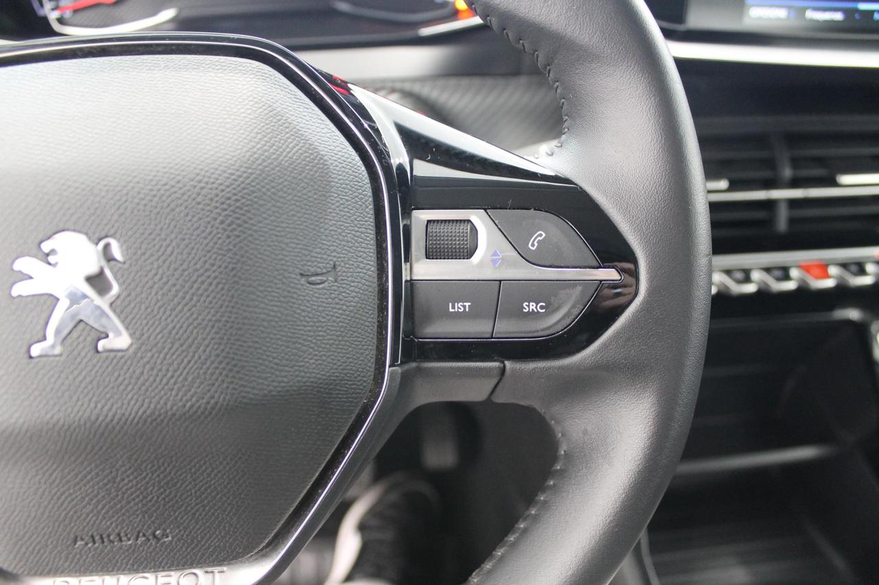 Peugeot 208 1.2 Puretech ALLURE 100 Cv.