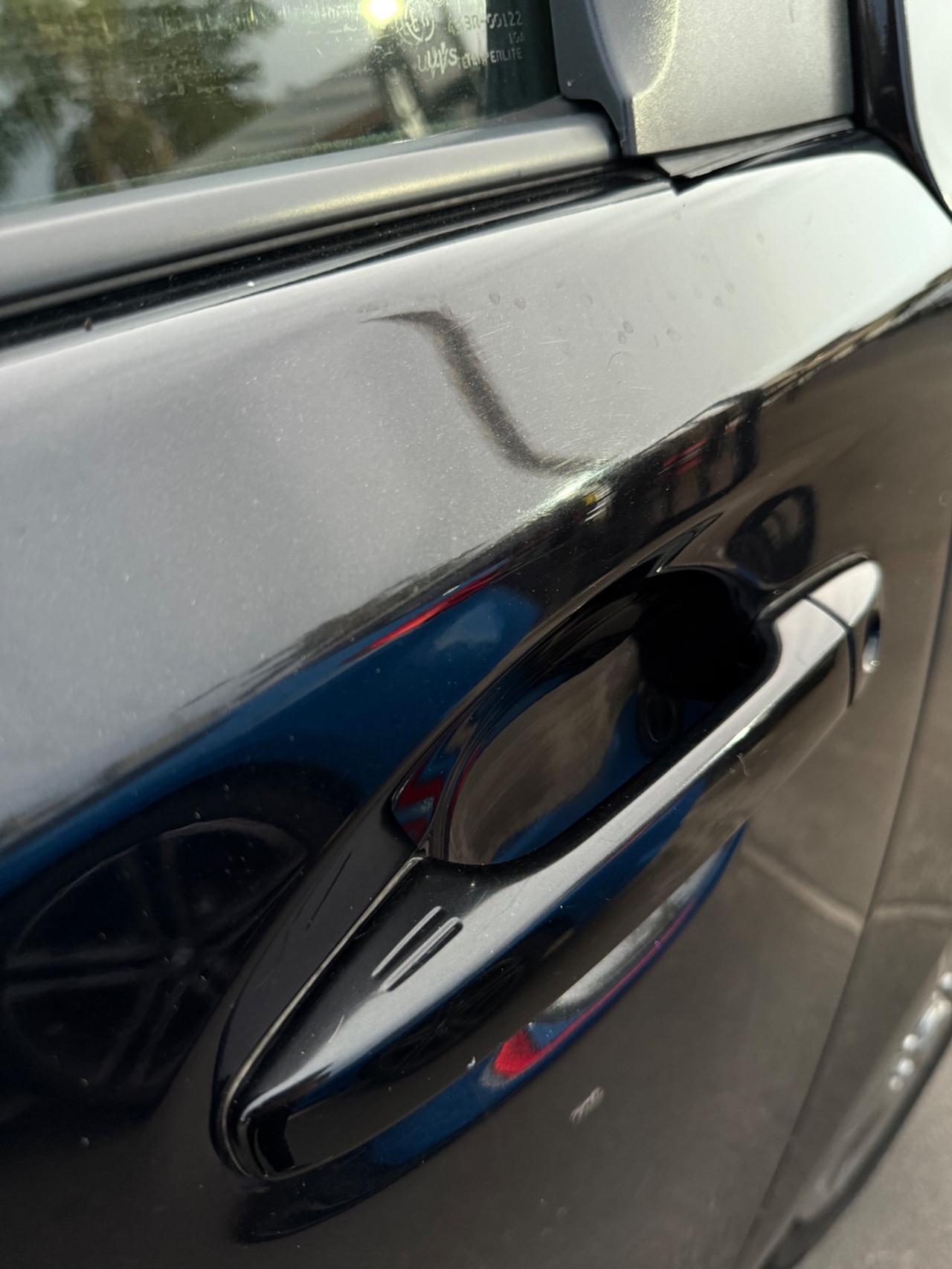 Toyota iQ 1.0 unico proprietario - 2009