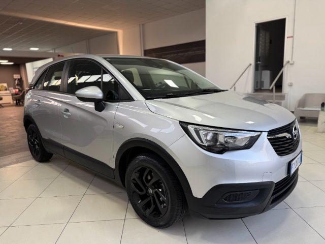 OPEL Crossland X 1.2 12V Start&Stop Advance