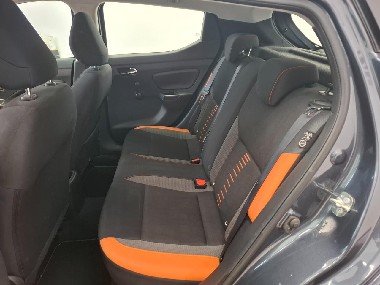 Nissan Micra 1.0L 12V 5 porte Business 2017 km 38.500