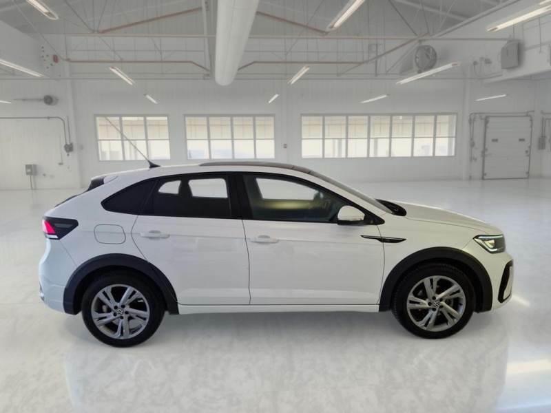 VOLKSWAGEN TAIGO 1.0 TSI 81kW R-Line DSG