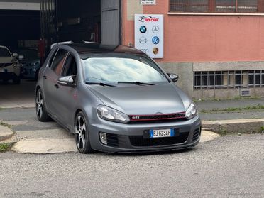 VOLKSWAGEN Golf 2.0 TSI DSG 5p. GTI