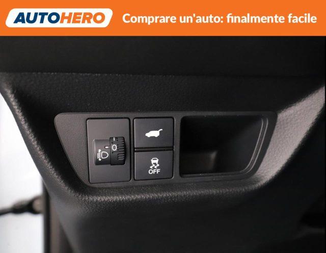 HONDA ZR-V 2.0 Hev eCVT Sport