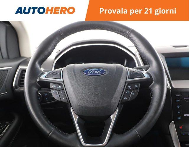 FORD Edge 2.0 TDCI 210 CV AWD S&S Powershift ST Line