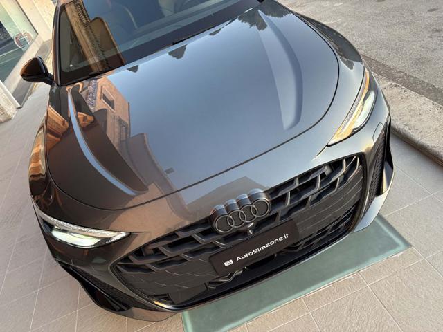 AUDI A6 Avant TDI 150 kW S tronic quattro S line edition