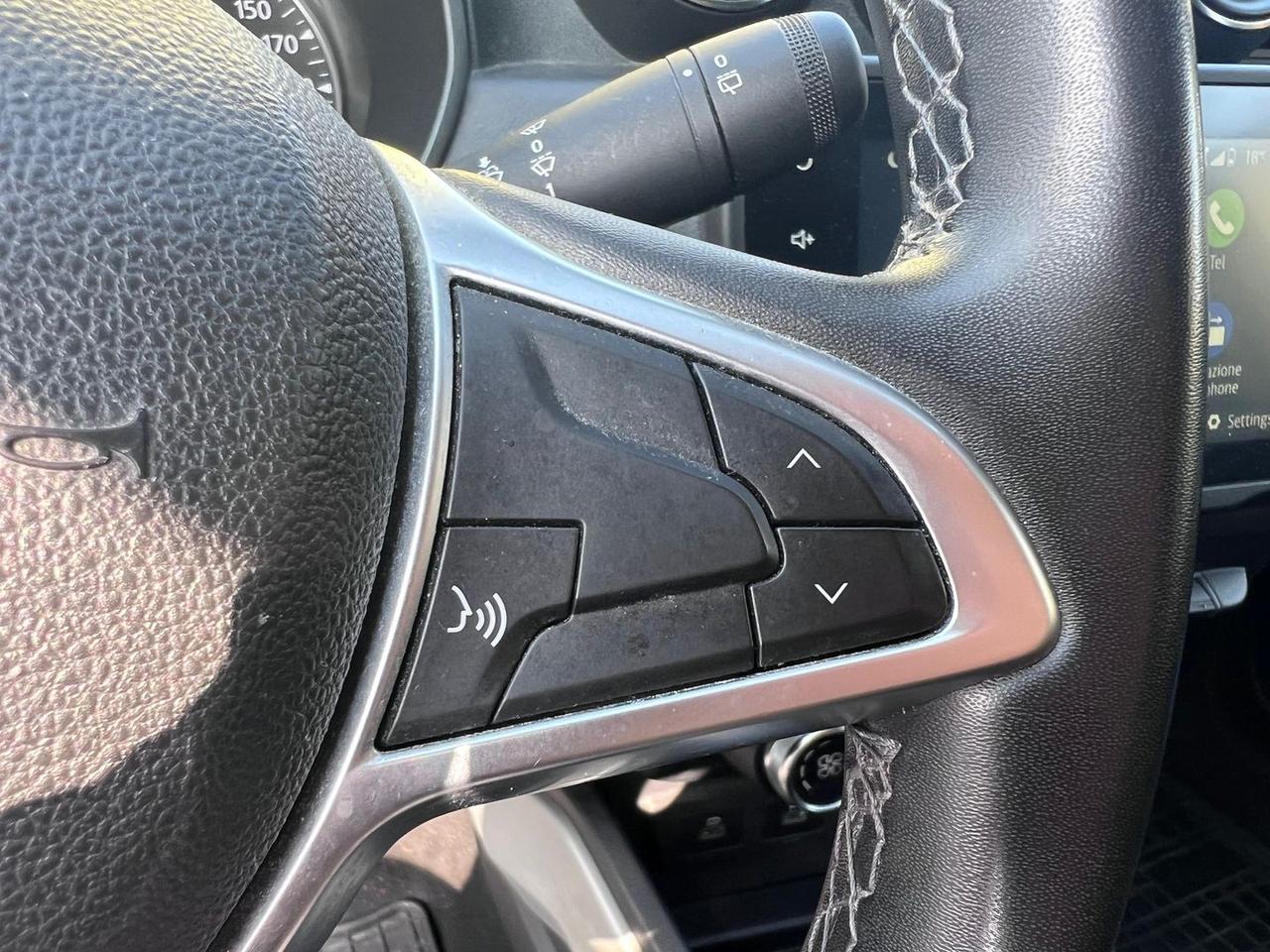 Dacia Duster 1.0 TCe 100CV #9700