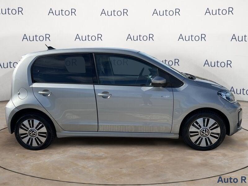 Volkswagen e-up! e-up! 82 CV
