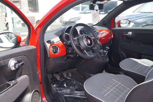FIAT 500 1.0 Hybrid Cult