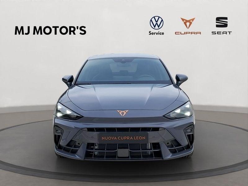 Cupra Leon Leon 1.5 Hybrid 150 CV DSG