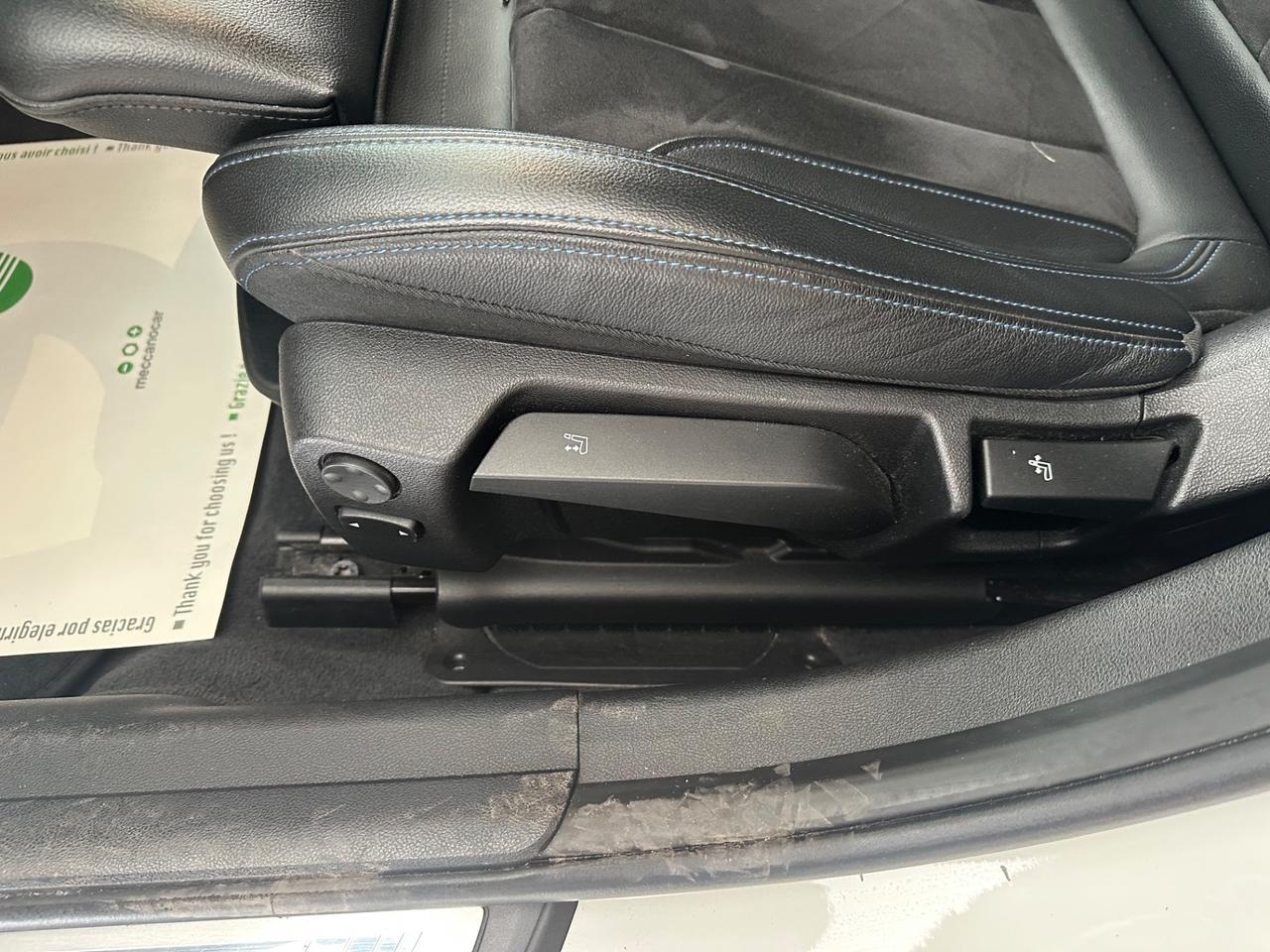 Bmw 320 320d 48V Touring Sport