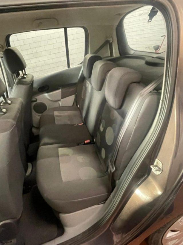 RENAULT Modus 1.2 16V Dynamique