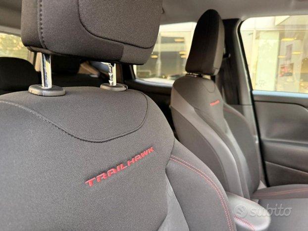 JEEP Renegade 2.0 Mjt 170CV 4WD Active Drive Low