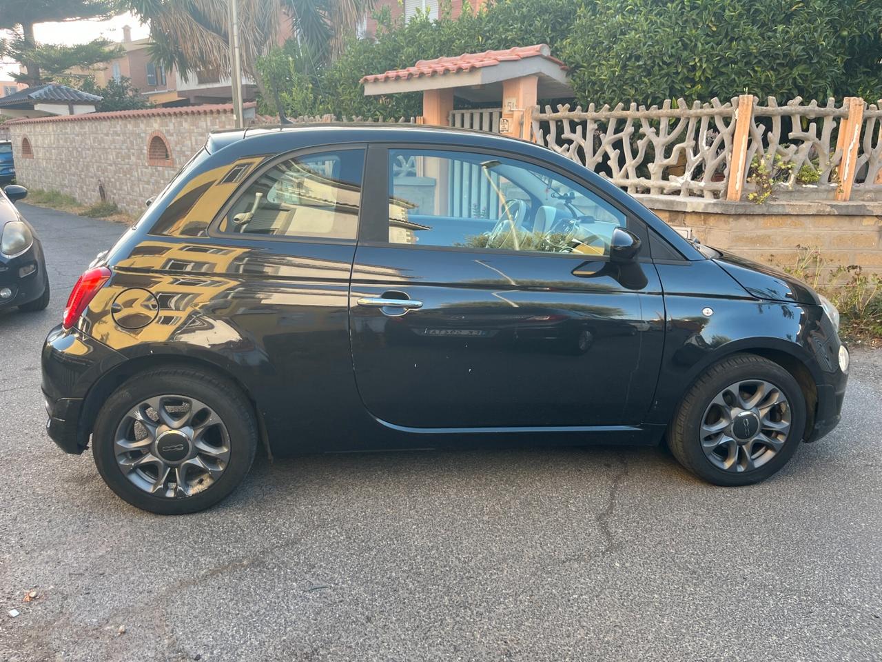 Fiat 500 1.3 Multijet 95 CV S