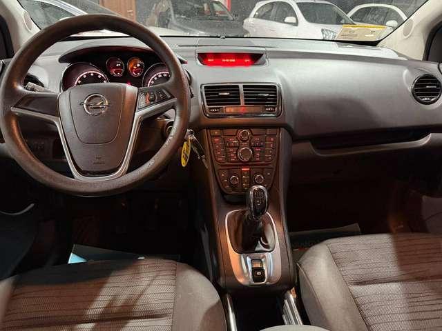 Opel Meriva Benzina Euro 6 Neopatentati