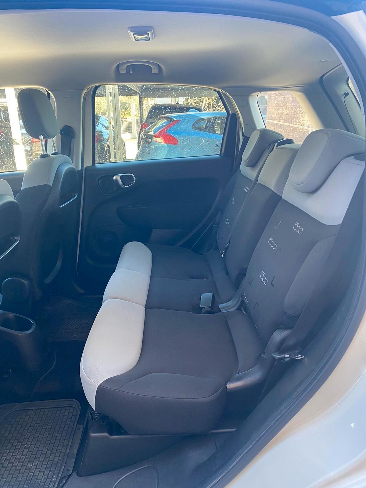 Fiat 500 L 1.3 Multijet 85 CV