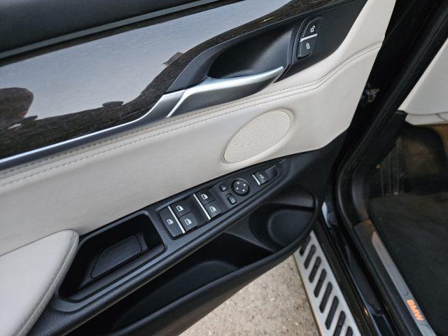 BMW X6 xDrive30d 258CV Msport