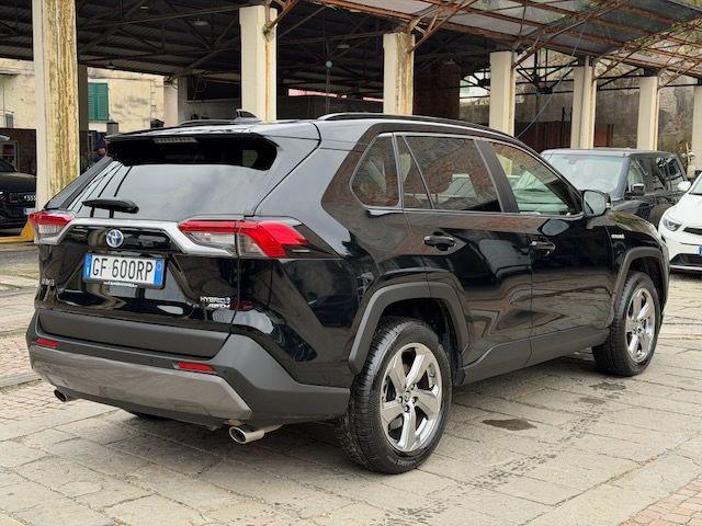 TOYOTA RAV 4 MY23 RAV4 2.5 HV (222CV) E-CVT AWD-i Dynamic