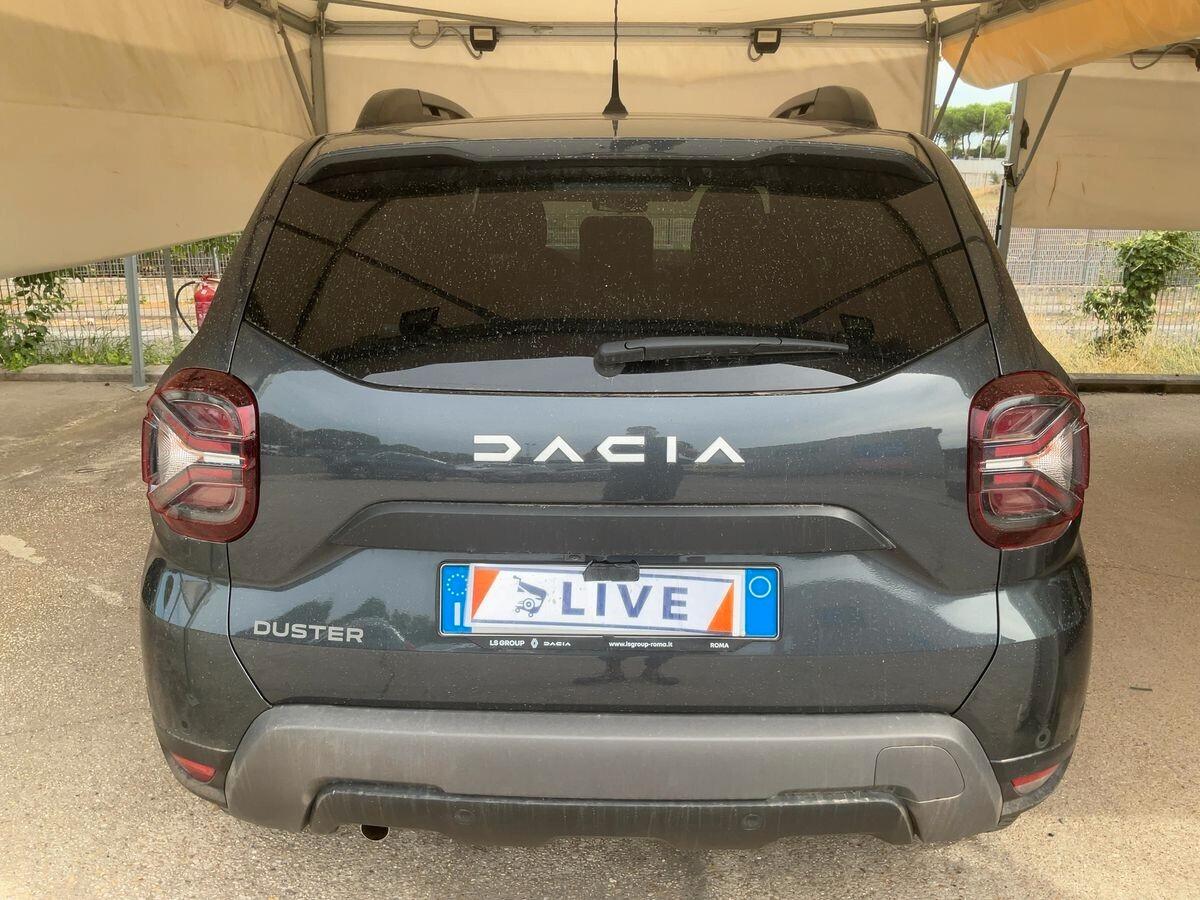 AUTO IN ARRIVO Dacia Duster 1.0 TCe GPL 4x2 Journey UP