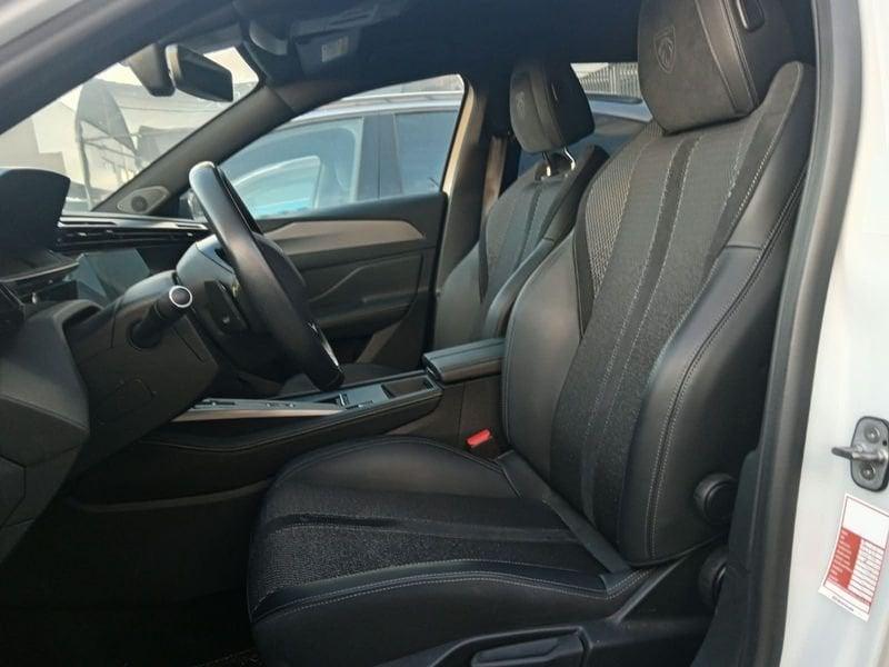 Peugeot 308 308 1.5 bluehdi GT s&s 130cv eat8