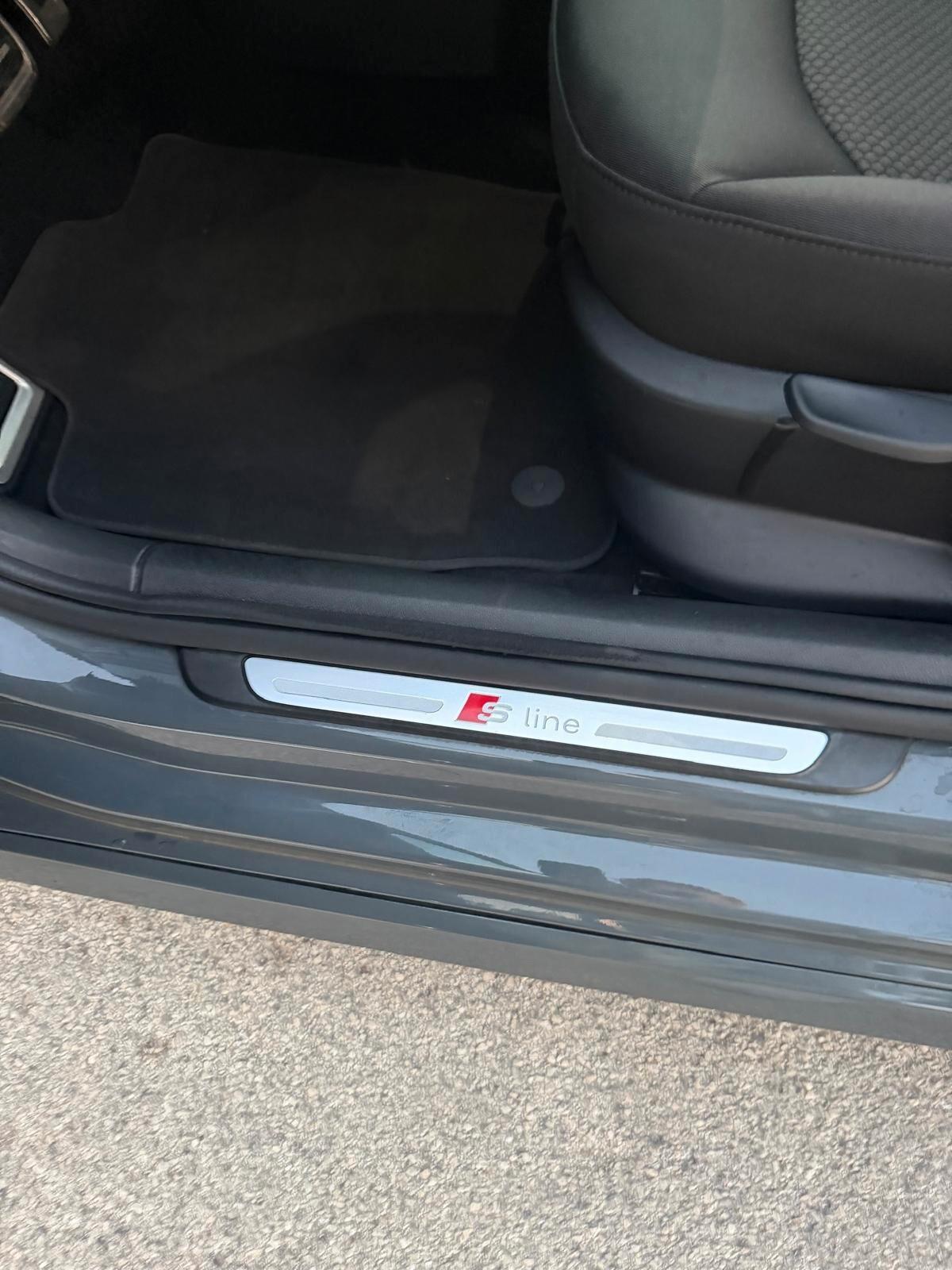 Audi A1 SPB 1.4 TDI S tronic Metal plus