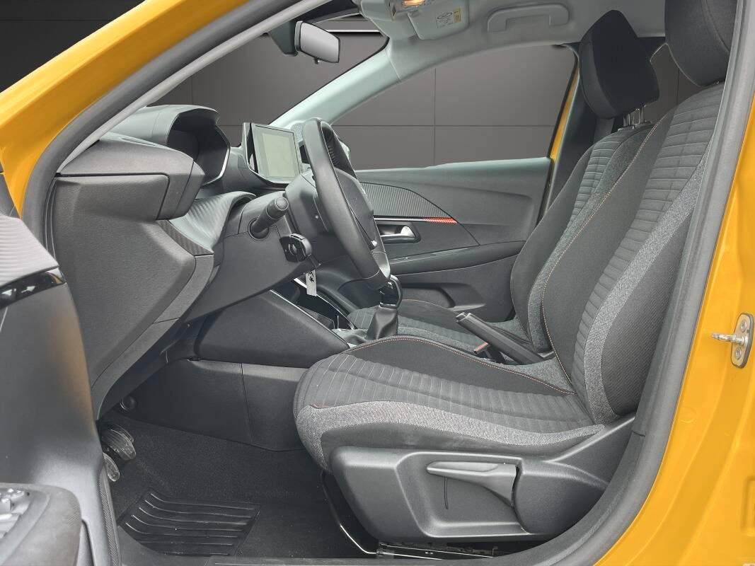 Peugeot 208 1.2 puretech Active Pack s&s 75cv