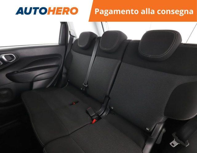 FIAT 500L 1.3 Multijet 95 CV Cross