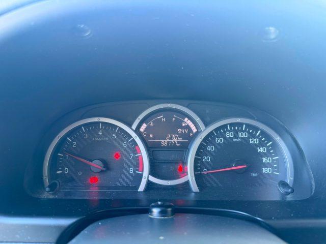 SUZUKI Jimny 1.3 4WD Evolution Plus 4X4 RIdotte OK neopatentati