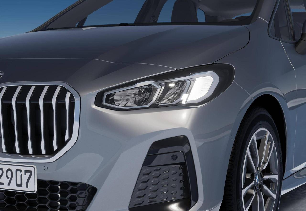 BMW Serie 2 218i Active Tourer MSport