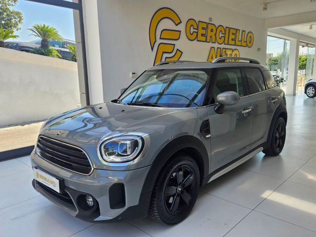 MINI Countryman 1.5 One D Business Countryman Automatica da ?