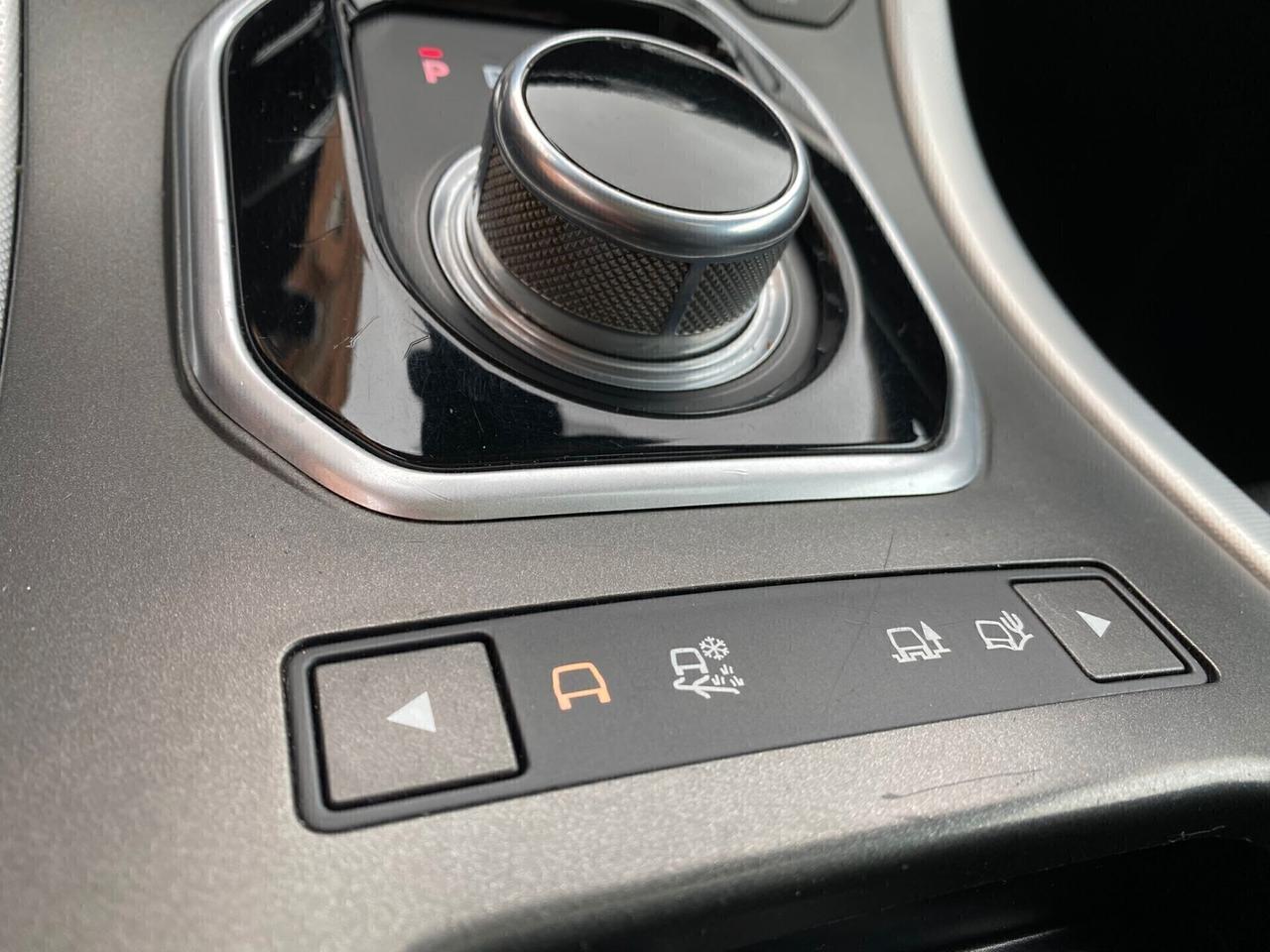 Land Rover Range Evoque 2.2 TD4 Coupé Dynamic