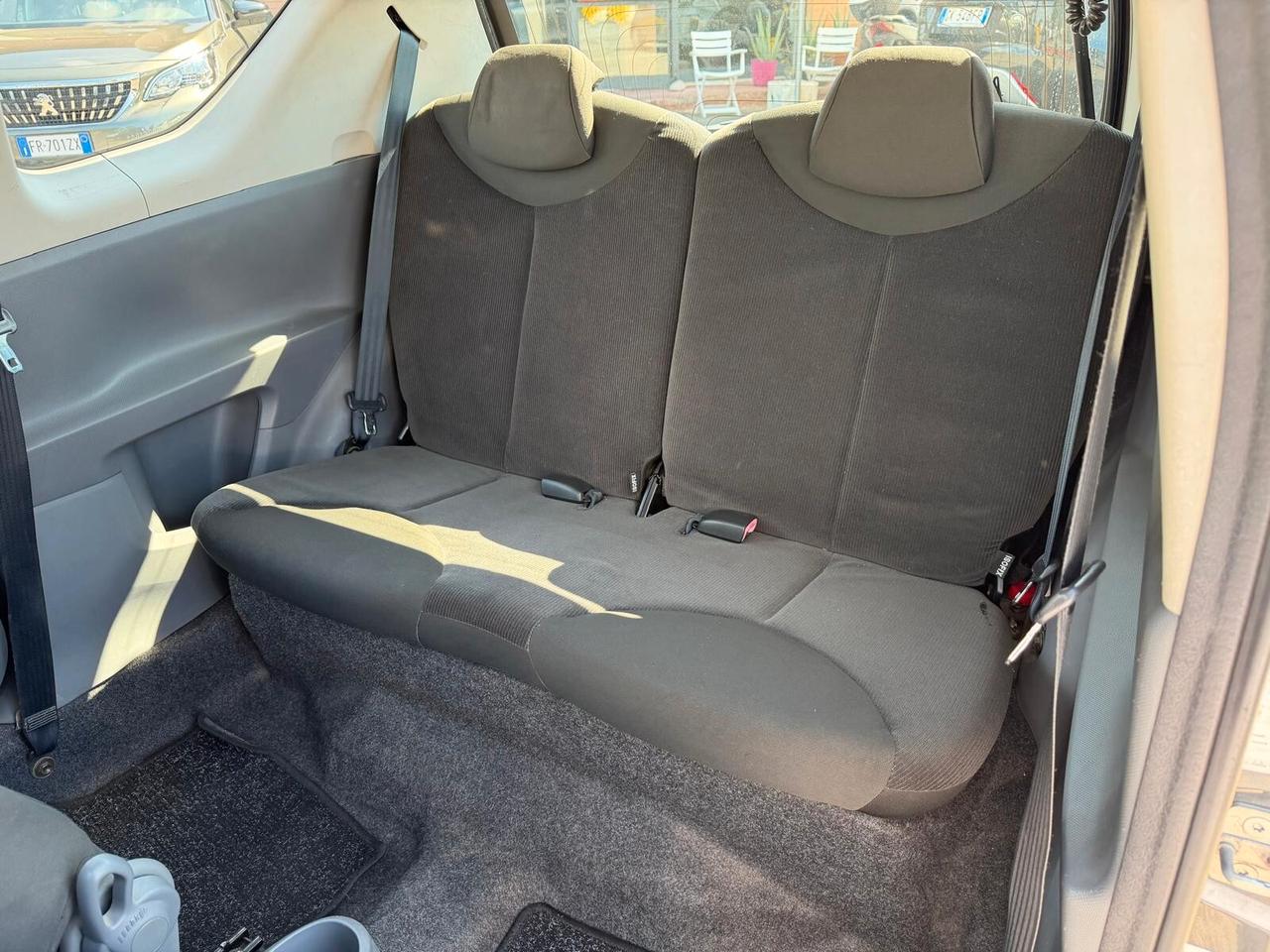 Citroen C1 1.0 BENZ 68CV FRIZIONE NUOVA 2006