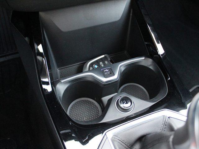 BMW 118 i 5p. Business Advantage