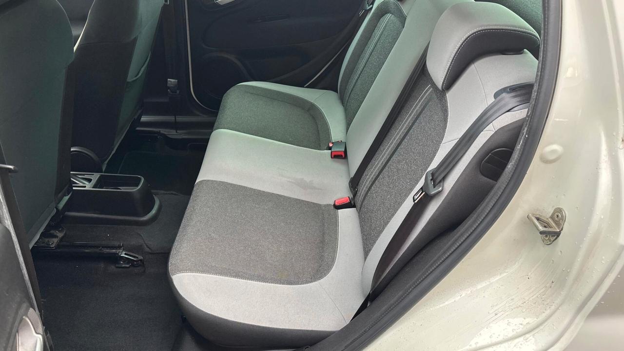 Fiat Punto Evo 1.3 Mjt 75 CV DPF 5 porte S&S Dynamic