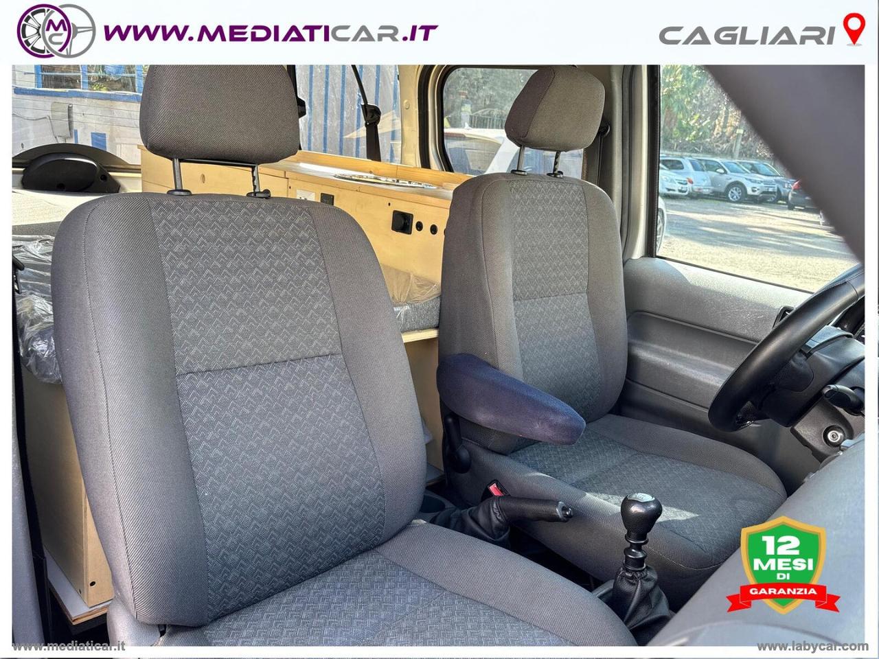 FORD Tourneo Connect 200S 1.8 TDCi PC LX