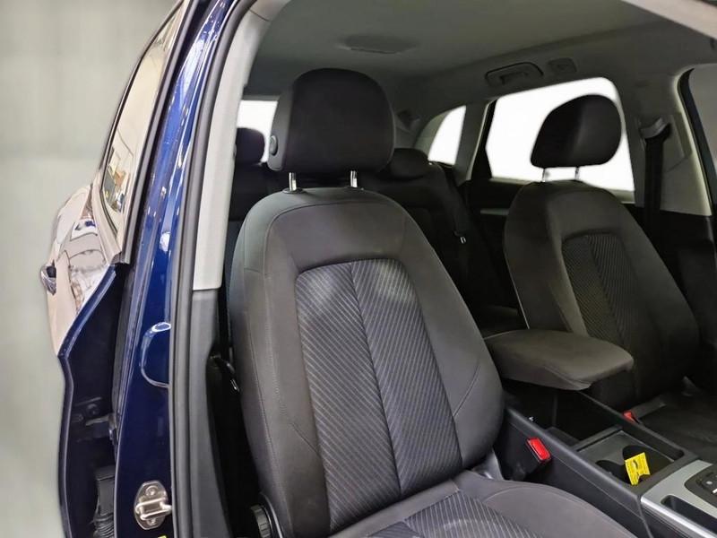 AUDI Q5 40 TDI MHEV BUSINESS QUATTRO S TRONIC SUV