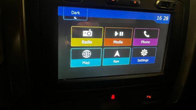 DACIA Duster 1.6 115CV Start&Stop 4x2 Lauréate